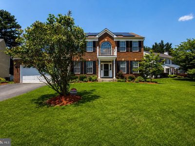 1 Hickory Spring Ct