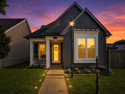 239 Island Village Dr