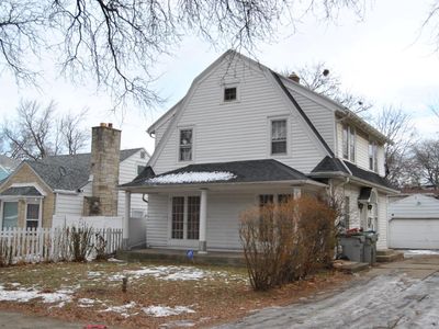 4050 North 41st STREET