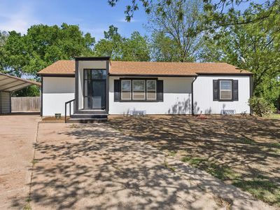 850 S Fredrick Dr