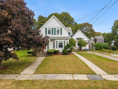 Property at 19 Whidden Ave, Whitman, MA