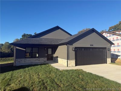 Property at 8046 Hudson Lane, Georgetown, IN