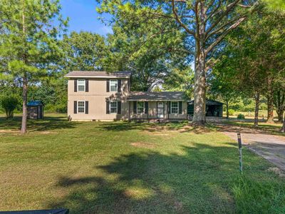 610 Witt Store Rd
