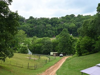 2650 Haywood Hollow Rd