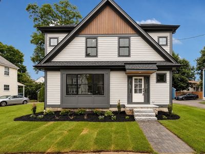 29 Keystone St