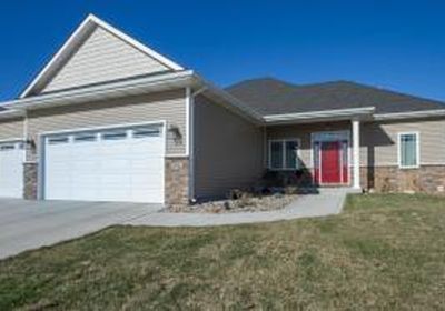 3401 Red Fox Rd