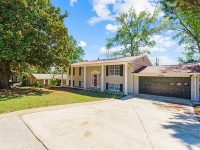 1063 Pine Mountain Dr