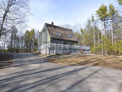 Property at 150 North Road, Sandown, NH