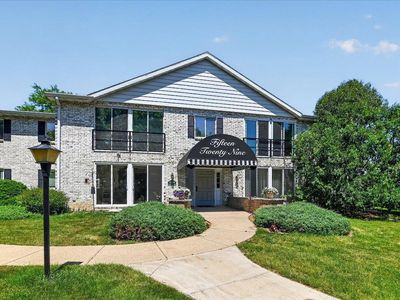 1529 Golf View Road #G