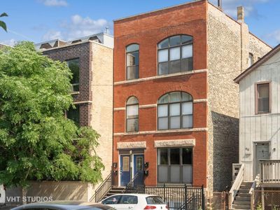 1420 W Grand Ave APT G