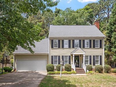 1808 Thorpshire Dr