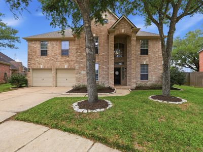 3019 Eagle Lake Dr