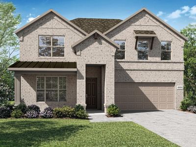 710 Hawthorn Ln