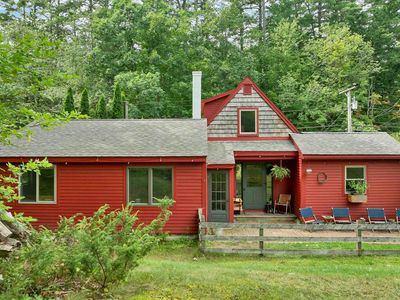 Property at 170 Packers Falls Road, Durham, NH