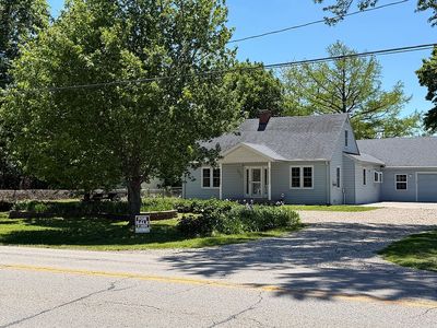 2925 NW Lower Silver Lake Rd