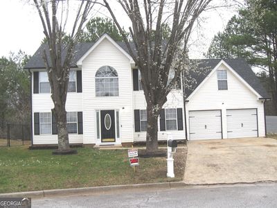 7564 Mountain Ridge Ln