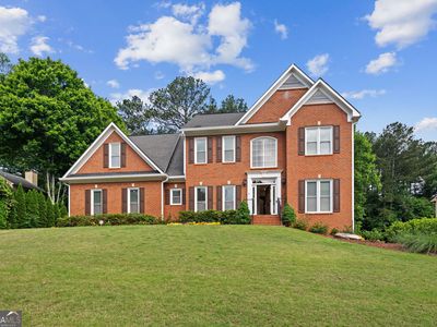 390 Woodbrook Way