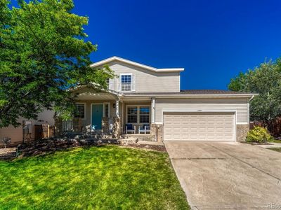 Property at 10825 Mount Bross Way, Parker, CO