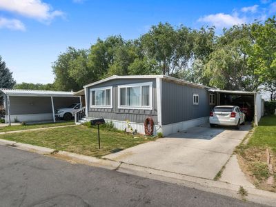 998 W Fireweed Dr #205