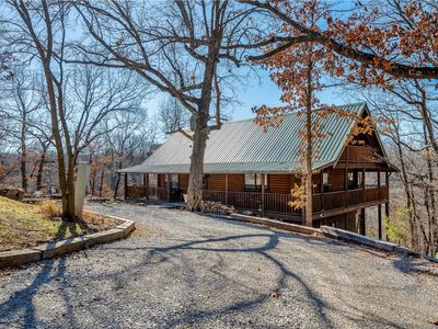 22283 N Log Cabin Dr