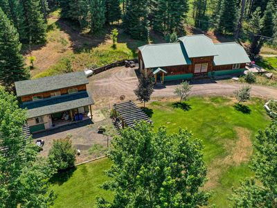 2910 Bally Mountain Rd