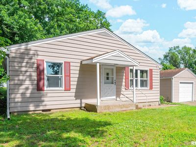 Property at 307 Wagner St, Washington, IL