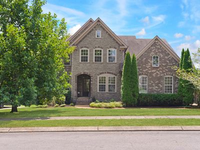 3729 Covered Bridge Rd