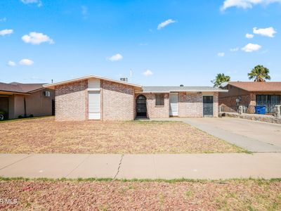 Property at 5309 Plainview Dr, El Paso, TX