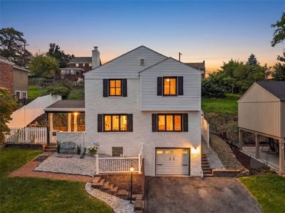 115 Columbia Dr