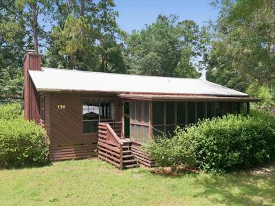 156 Jack Langston Rd