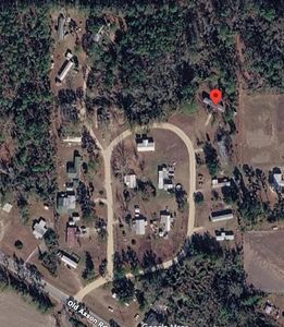 3289 Old Axson Rd #20