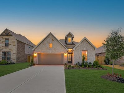 21915 Laurel Cherry Ct