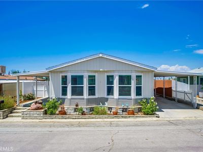 10320 Calimesa Blvd SPACE 215