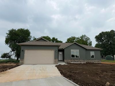 36 Whitley Lane
