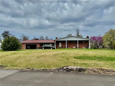 1755 Tombleson Run Rd