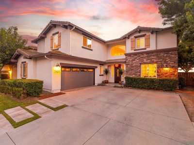 2421 Crooked Trail Rd