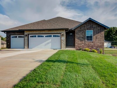 4107 Tamarack Lane Lot 181