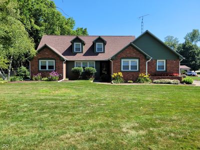 239 W Lawton Cir