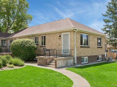 1600 Winona Court #1