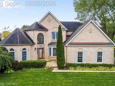 2077 Applebrook Dr