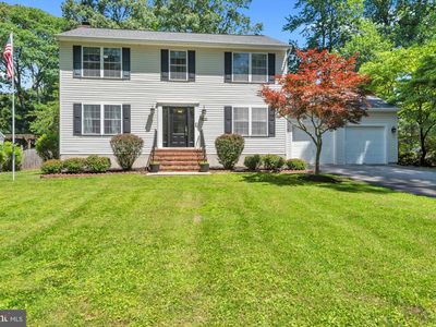 1016 Dockser Dr