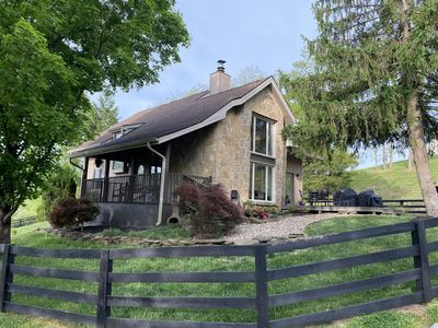 5055 Muddy Ford Rd