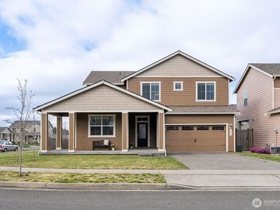 Property at 228 Holdener Lane N, Enumclaw, WA