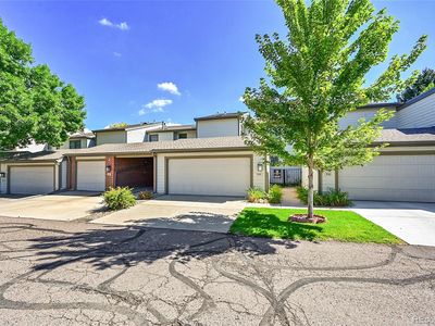 4850 S Ammons Street #948