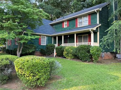 1454 Albans Ct