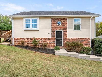 1001 Goose Meadow Dr