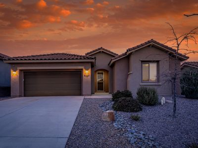 9227 Hermit Peak Ave NW