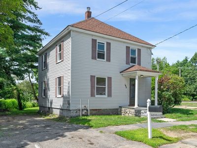 142 Main Street
