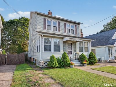 64 Clifton Street