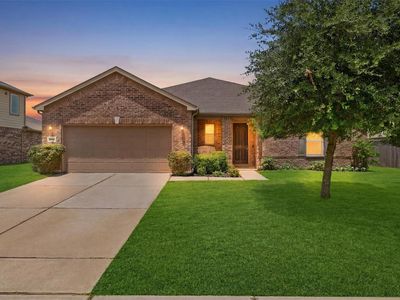 3502 Saxton Green Rd